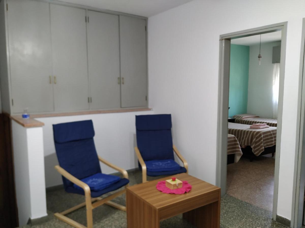 Dona Olga Minas Exterior foto