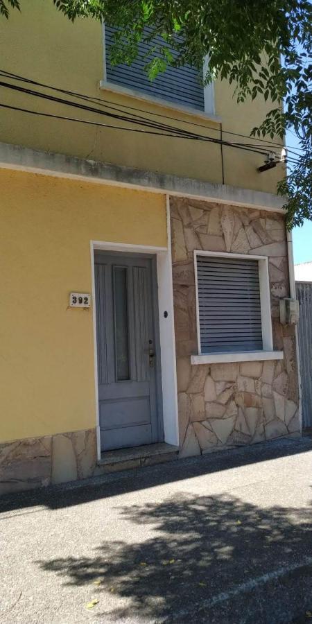 Dona Olga Minas Exterior foto
