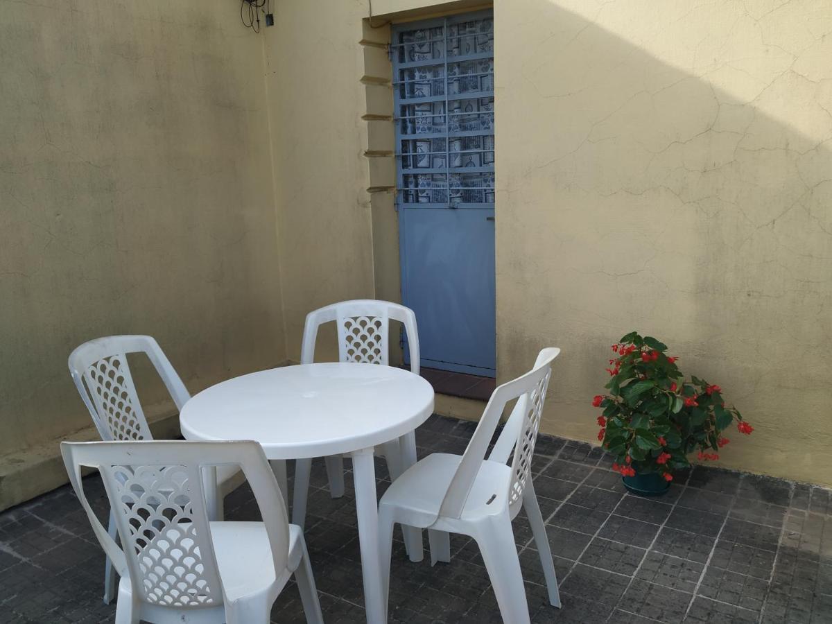Dona Olga Minas Exterior foto